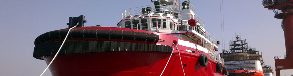 Ship One